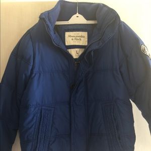 Men’s jacket